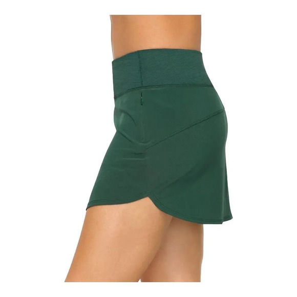 Outdoor voices Hudson 4" Skort
